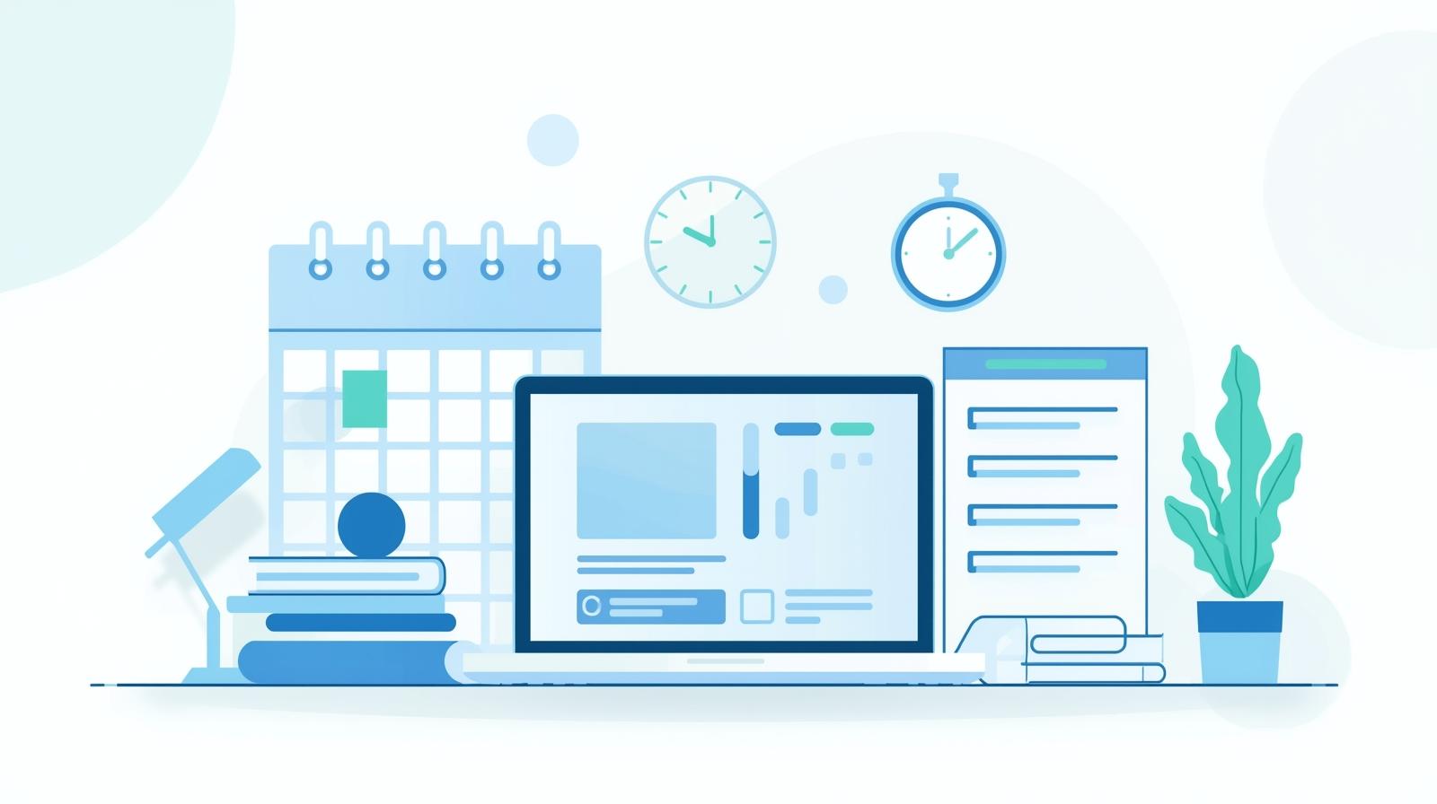 Effortless Time Tracking for Tasks and Projects: A Simple Guide