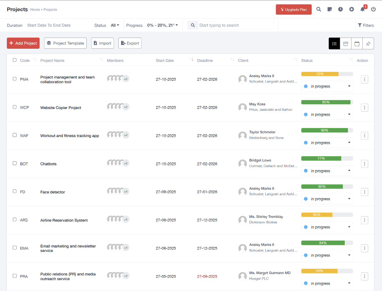 ConicBoard Feature 2